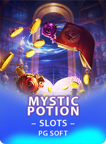 Mystic Potion