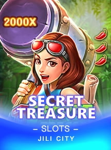 Secret Treasure