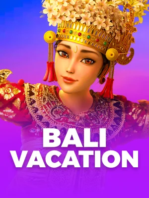 Bali Vacation
