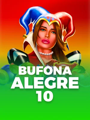 Bufona Alegre 10