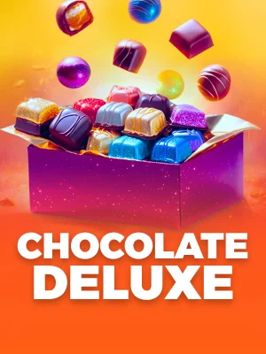 Chocolate Deluxe