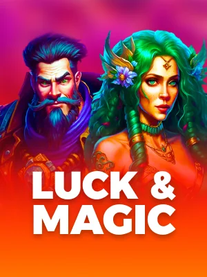 Luck & Magic