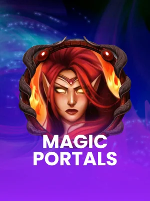 Magic Portals