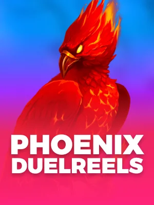 Roleta Do Duelo Da Fênix