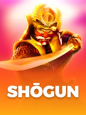 SHŌGUN
