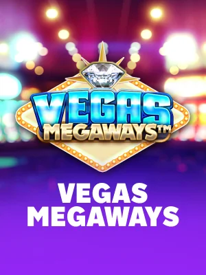 Vegas Megaways